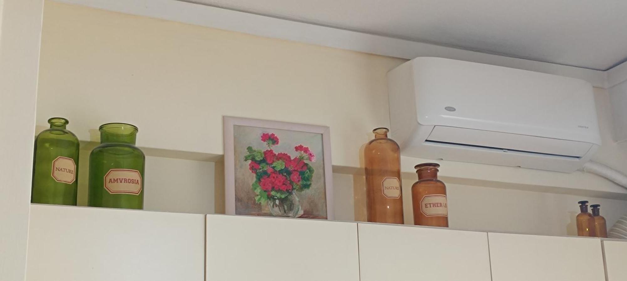 Floral Tribute Studio Kavála ภายนอก รูปภาพ